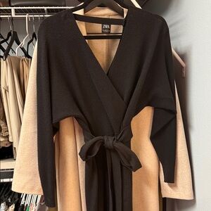 Amazon Women's Black Sweater Dress